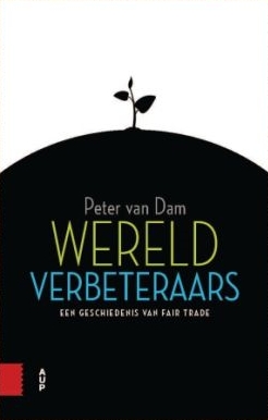 Wereldverbeteraars Peter van Dam